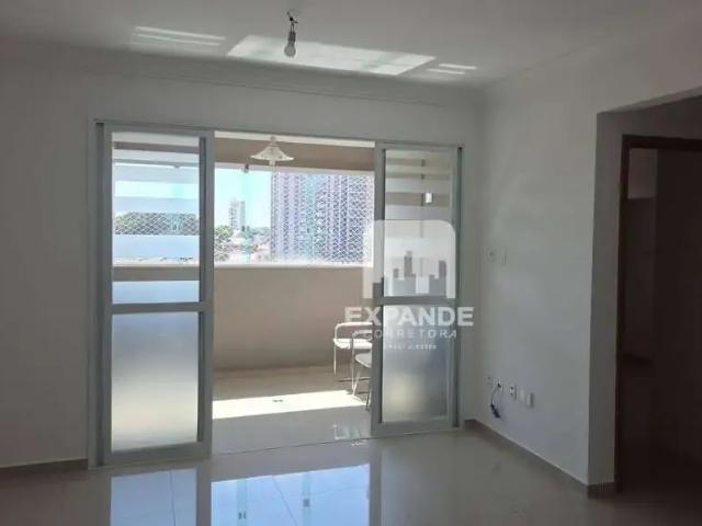 Apartamento para Venda em Botucatu/SP Vila Nogueira 2 Quartos