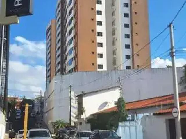 Apartamento para Venda em Botucatu/SP Vila Nogueira 2 Quartos