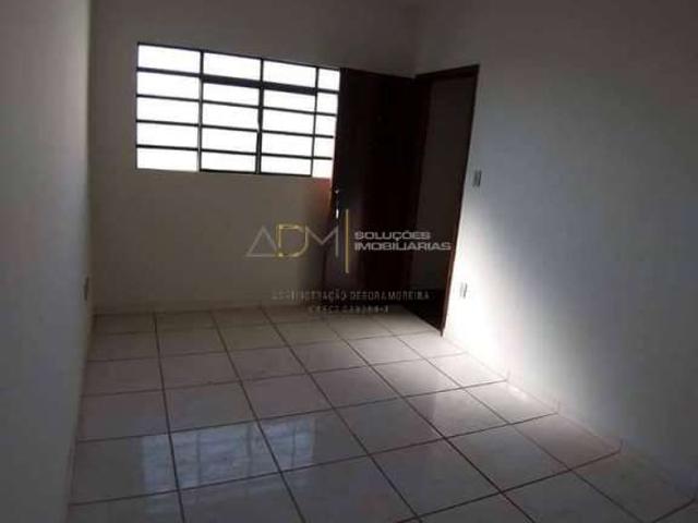 Apartamento para Venda em Botucatu/SP Vila Santa Therezinha de Menino Jesus 2 Quartos
