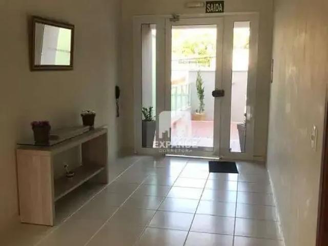 Apartamento para Venda em Botucatu/SP Vila Sonia 2 Quartos
