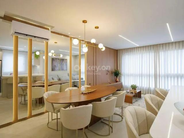 Apartamento para Venda em Braço do Norte/SC Centro 3 Quartos