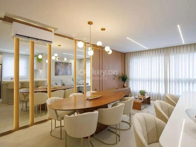 Apartamento para Venda em Braço do Norte/SC Centro 3 Quartos