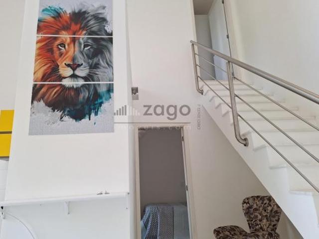 Apartamento para Venda em Bragança Paulista, Centro, 2 dormitórios, 2 suítes, 2 banheiros, 1 vaga