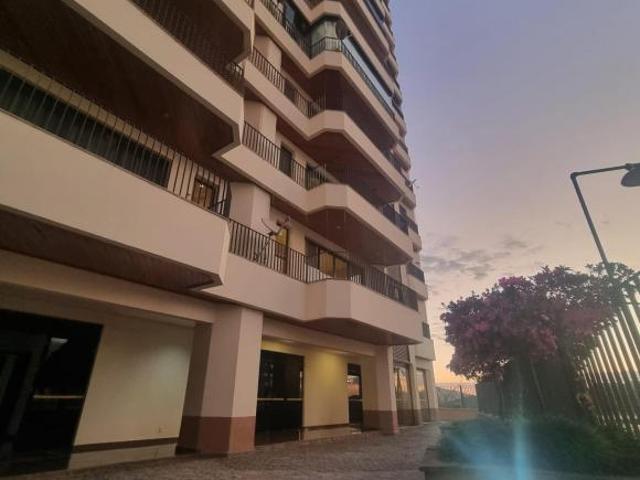 Apartamento para Venda em Bragança Paulista, Jardim Nova Bragança, 3 dormitórios, 1 suíte, 4 banheir