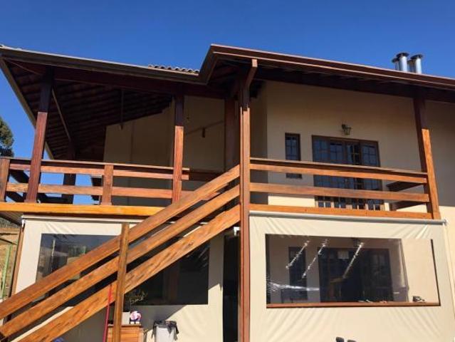 Apartamento para Venda em Bragança Paulista, Serrinha, 3 dormitórios, 2 banheiros