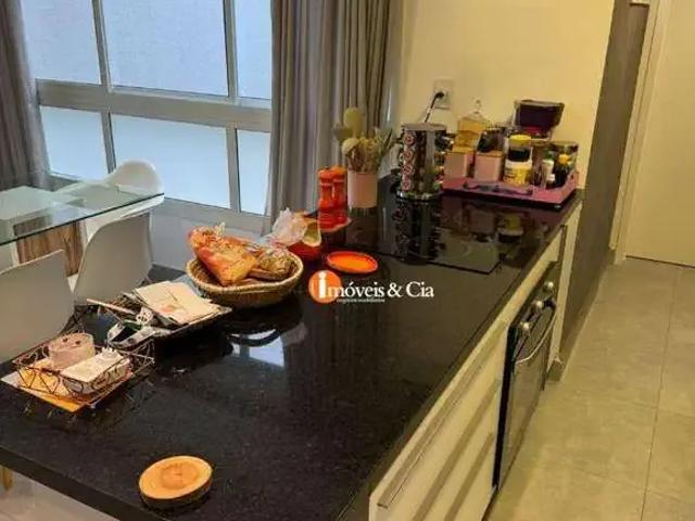 Apartamento para Venda em Bragança Paulista/SP Condomínio Villa Real de Bragança 2 Quartos