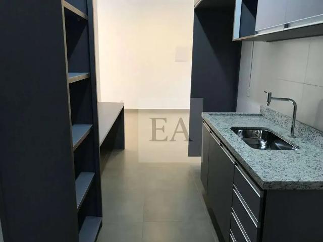 Apartamento para Venda em Bragança Paulista/SP Centro 1 Quartos