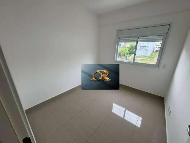 Apartamento para Venda em Bragança Paulista/SP Centro 2 Quartos