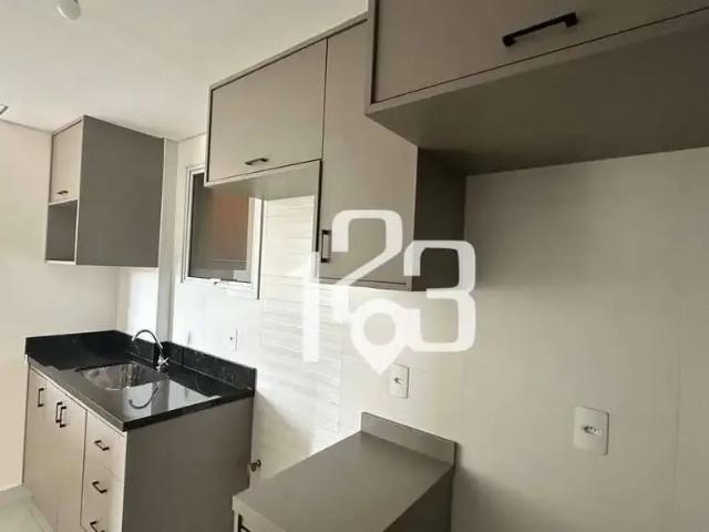 Apartamento para Venda em Bragança Paulista/SP Centro 2 Quartos