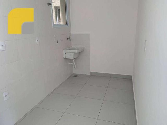 Apartamento para Venda em Bragança Paulista/SP Centro 2 Quartos