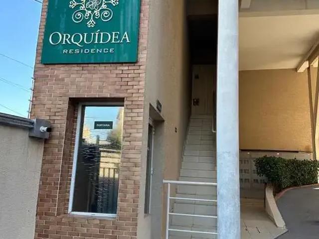 Apartamento para Venda em Bragança Paulista/SP Centro 2 Quartos
