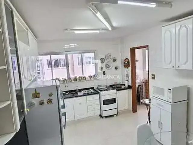 Apartamento para Venda em Bragança Paulista/SP Centro 2 Quartos