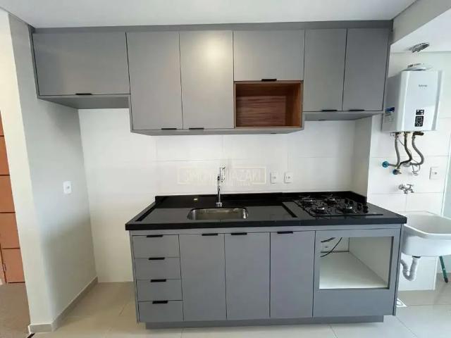Apartamento para Venda em Bragança Paulista/SP Centro 2 Quartos