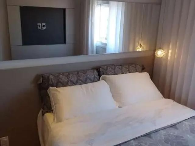 Apartamento para Venda em Bragança Paulista/SP Centro 2 Quartos