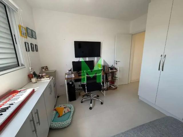 Apartamento para Venda em Bragança Paulista/SP Centro 2 Quartos