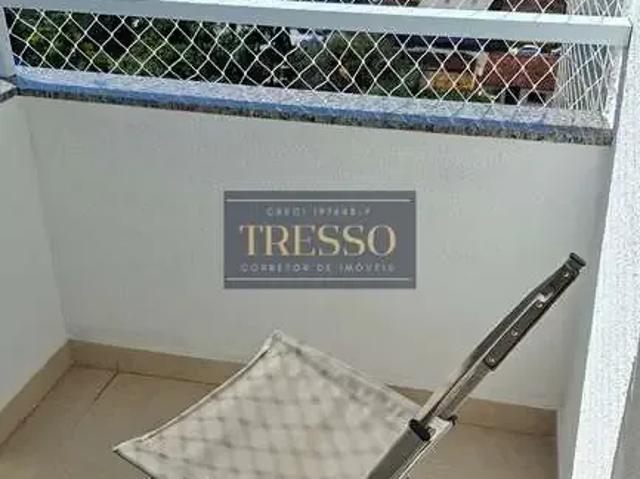 Apartamento para Venda em Bragança Paulista/SP Centro 2 Quartos