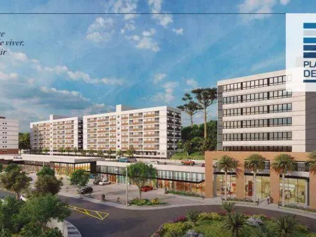 Apartamento para Venda em Bragança Paulista/SP Centro 2 Quartos