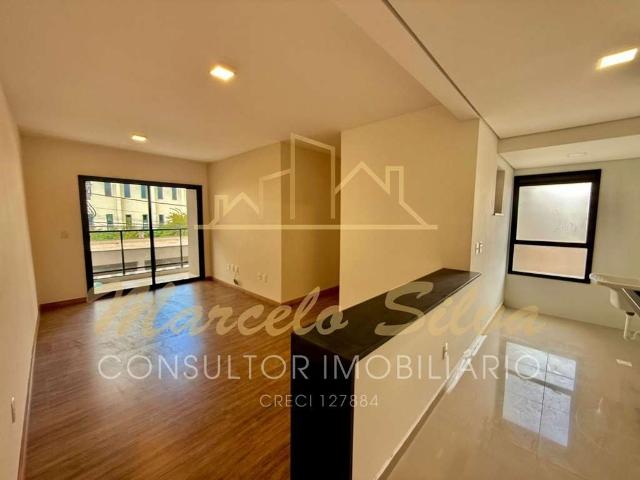 Apartamento para Venda em Bragança Paulista/SP Centro 2 Quartos