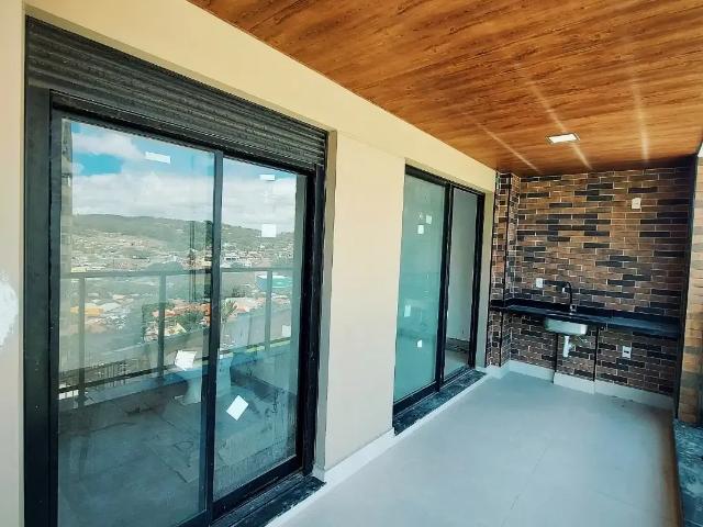 Apartamento para Venda em Bragança Paulista/SP Centro 3 Quartos