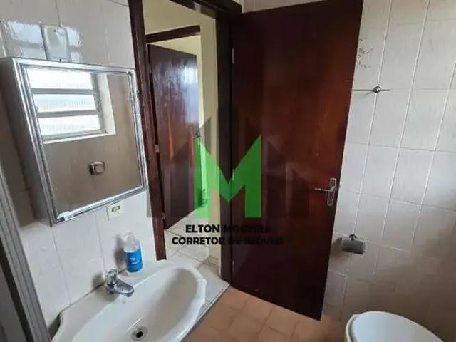 Apartamento para Venda em Bragança Paulista/SP Centro 3 Quartos