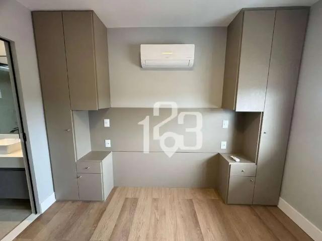 Apartamento para Venda em Bragança Paulista/SP Centro 3 Quartos