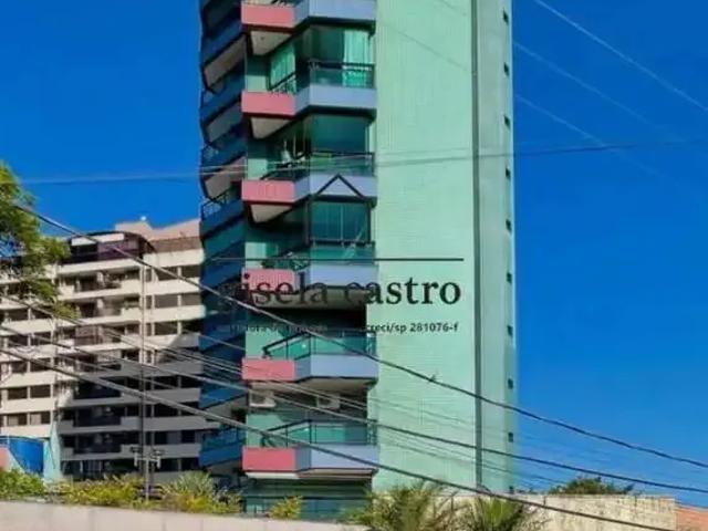 Apartamento para Venda em Bragança Paulista/SP Centro 3 Quartos