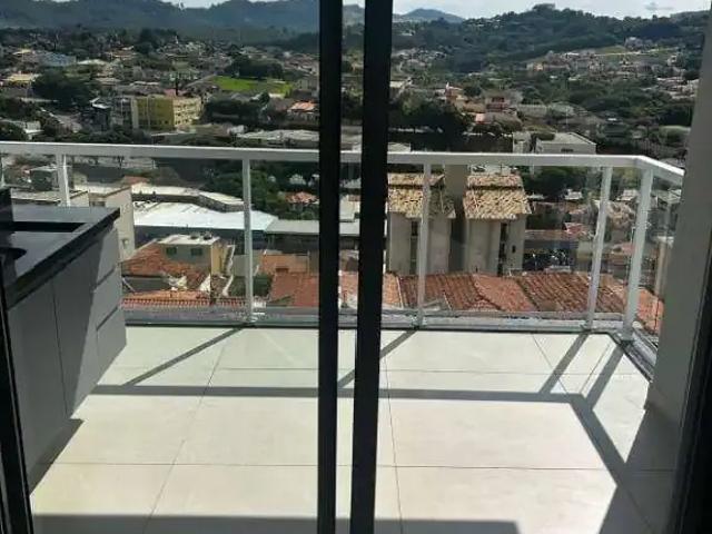 Apartamento para Venda em Bragança Paulista/SP Centro 3 Quartos