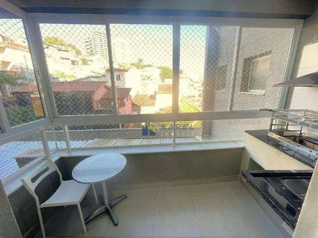 Apartamento para Venda em Bragança Paulista/SP Centro 3 Quartos