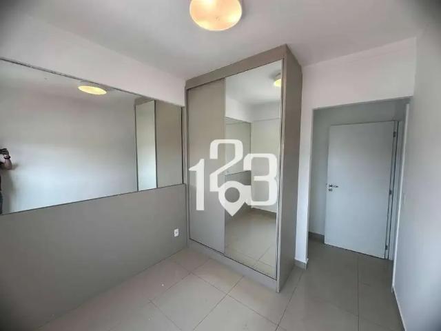 Apartamento para Venda em Bragança Paulista/SP Centro 3 Quartos