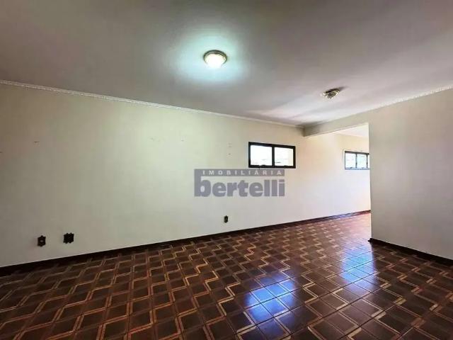 Apartamento para Venda em Bragança Paulista/SP Centro 3 Quartos