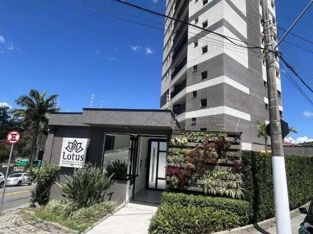 Apartamento para Venda em Bragança Paulista/SP Centro 3 Quartos