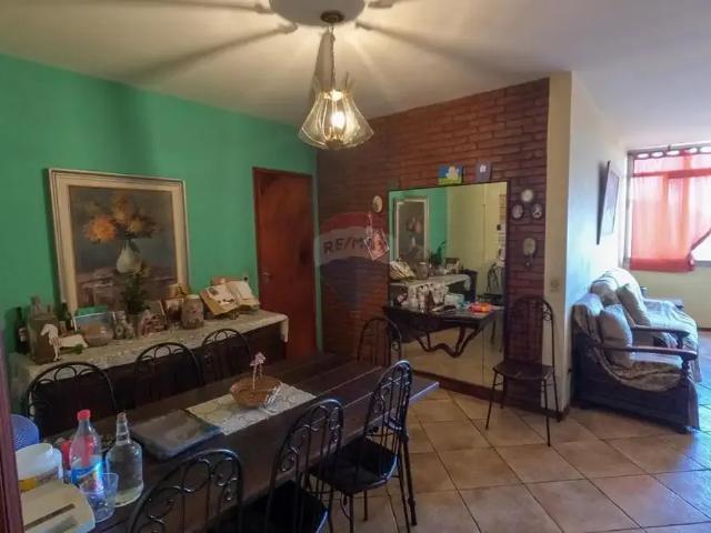 Apartamento para Venda em Bragança Paulista/SP Centro 3 Quartos