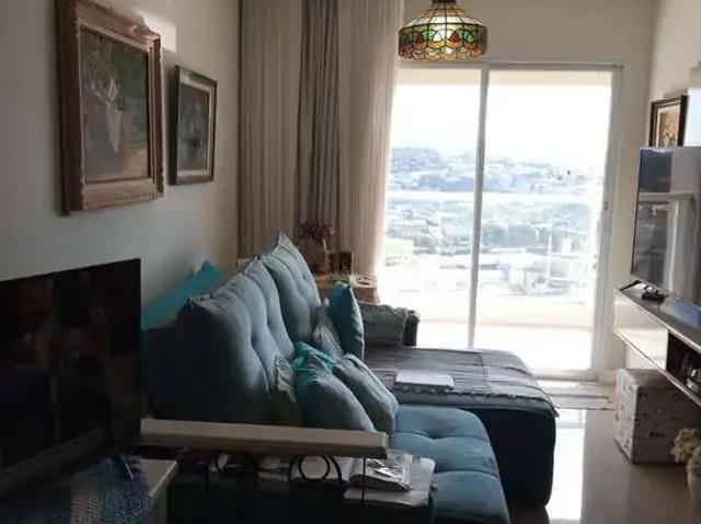 Apartamento para Venda em Bragança Paulista/SP Centro 3 Quartos