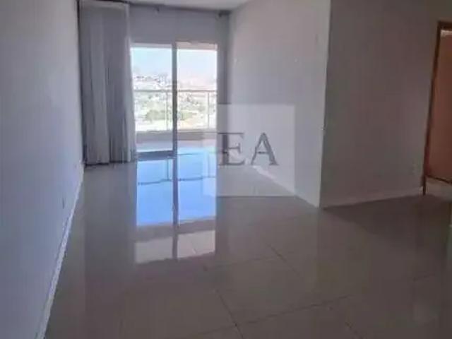 Apartamento para Venda em Bragança Paulista/SP Centro 3 Quartos