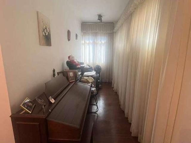 Apartamento para Venda em Bragança Paulista/SP Centro 3 Quartos