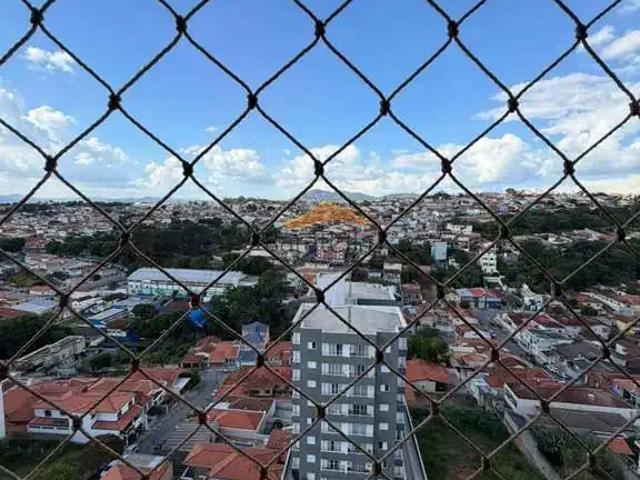Apartamento para Venda em Bragança Paulista/SP Centro 3 Quartos