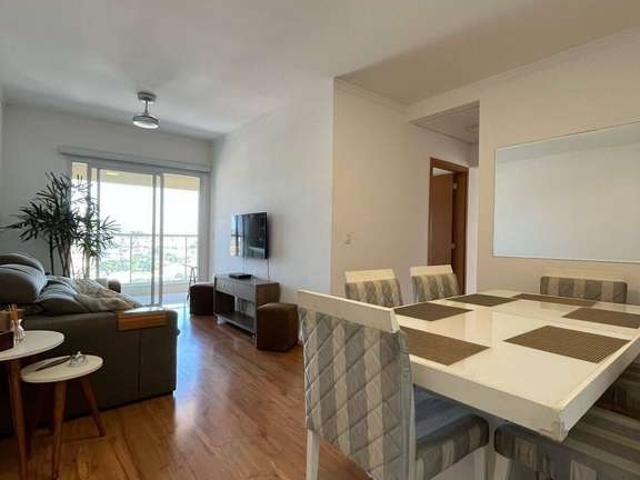 Apartamento para Venda em Bragança Paulista/SP Centro 3 Quartos