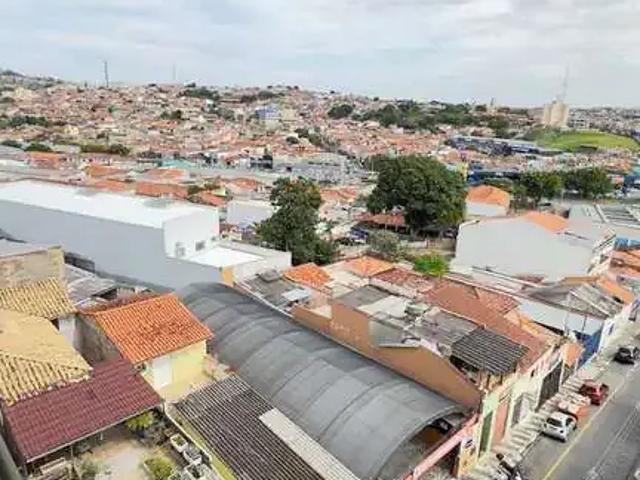 Apartamento para Venda em Bragança Paulista/SP Centro 3 Quartos