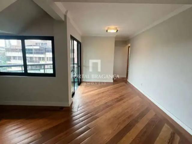 Apartamento para Venda em Bragança Paulista/SP Centro 3 Quartos