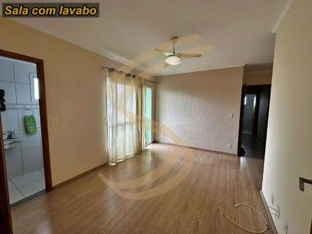 Apartamento para Venda em Bragança Paulista/SP Centro 3 Quartos
