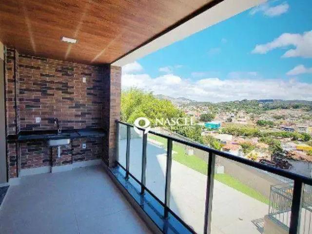 Apartamento para Venda em Bragança Paulista/SP Centro 3 Quartos