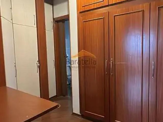 Apartamento para Venda em Bragança Paulista/SP Centro 4 Quartos