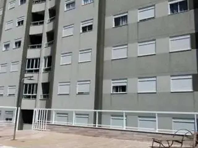 Apartamento para Venda em Bragança Paulista/SP Bom Retiro 3 Quartos