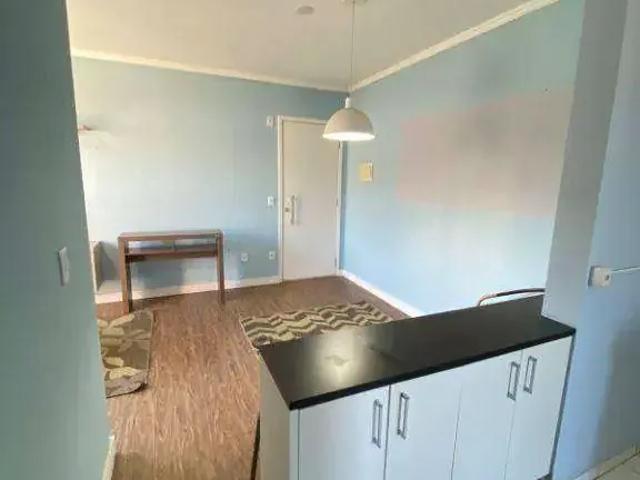 Apartamento para Venda em Bragança Paulista/SP Bom Retiro 2 Quartos