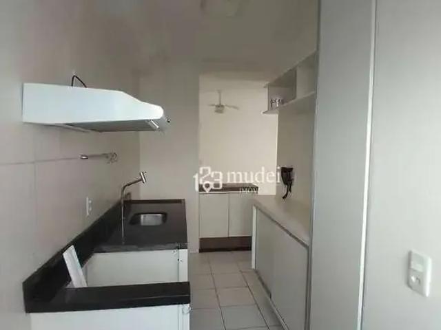 Apartamento para Venda em Bragança Paulista/SP Bom Retiro 2 Quartos