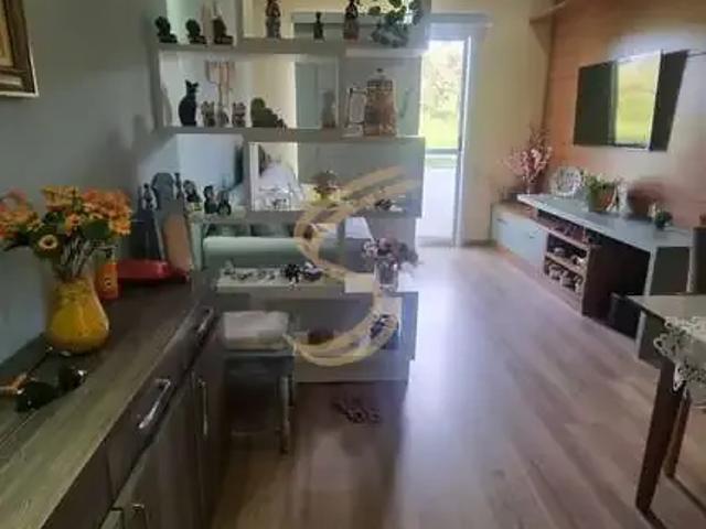 Apartamento para Venda em Bragança Paulista/SP Bom Retiro 3 Quartos
