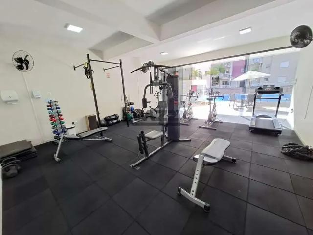 Apartamento para Venda em Bragança Paulista/SP Bairro do Uberaba 2 Quartos