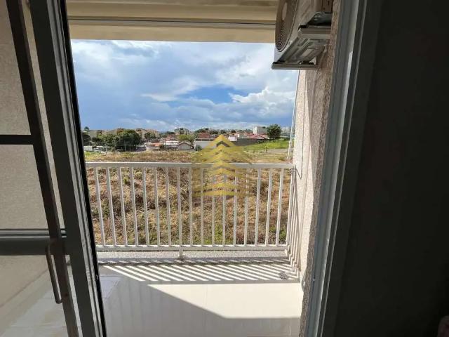 Apartamento para Venda em Bragança Paulista/SP Bairro do Uberaba 2 Quartos