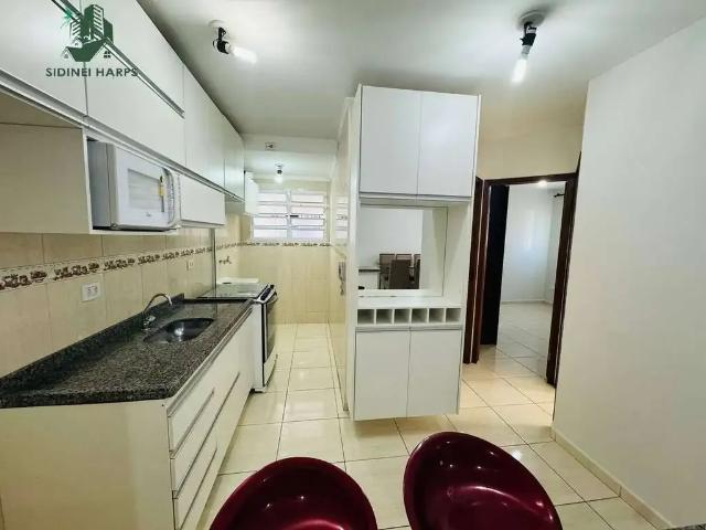 Apartamento para Venda em Bragança Paulista/SP Bairro do Uberaba 2 Quartos