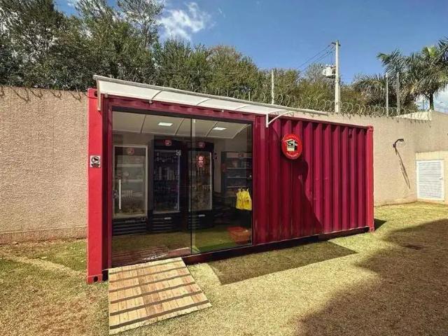 Apartamento para Venda em Bragança Paulista/SP Bairro do Uberaba 2 Quartos